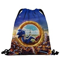 ����� ��� ����� Sonic the Hedgehog Movie