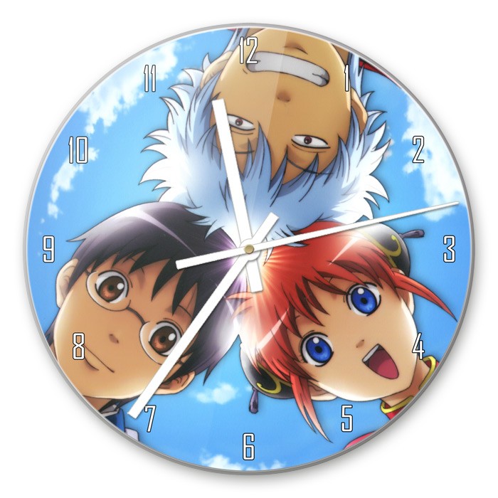 ���� ��������� Gintama 347238