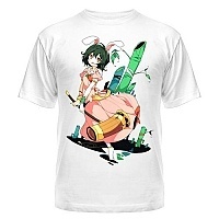   Touhou Project - Tewi Inaba