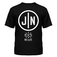  Jin - BTS Member Logo