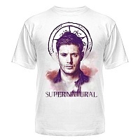  Supernatural - Dean Winchester demon