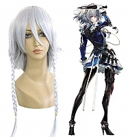 ������� ����� Touhou Project - Izayoi Sakuya 51794