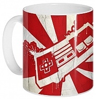  Nintendo Controller 86