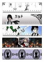   Kuroshitsuji No.1