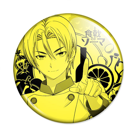 ���������� ������� ������ � ������� ������������� ������� - Takumi Aldini �� ����� � ����� � ������� ������������� ������� / Shokugeki no Souma / Food Wars! Shokugeki no Soma / �����-���� ���� / ���������� �������� ����