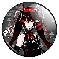  Punishing: Gray Raven - Dawn