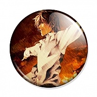  Death Note - From chaos we build a New Order