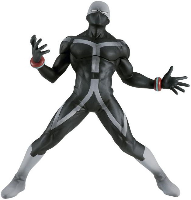 ������� Banpresto My Hero Academia The Evil Villains Vol.5 Twice