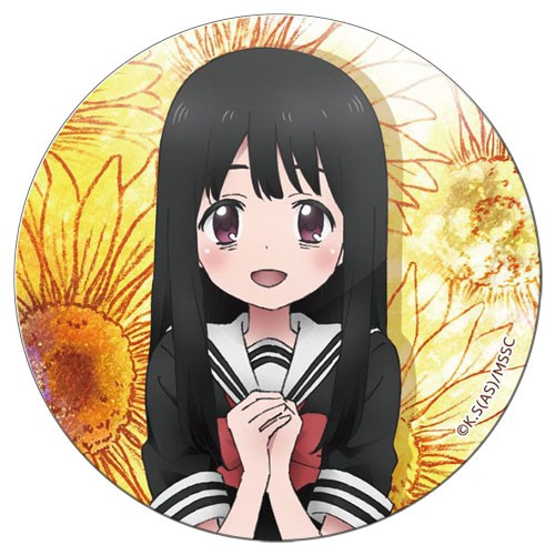 ���������� ������� ������ ��������� ������� Magical Girl Site - Aya Asagiri �� ����� � ����� ���� �������-��������� / Mahou Shoujo Site / Magical Girl Site / ���� ���������