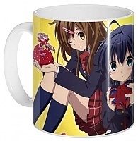  Chuunibyou Demo Koi Ga Shitai! "St. Valentine's Day"