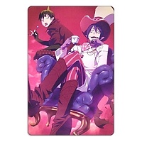    Ao no Exorcist 310168