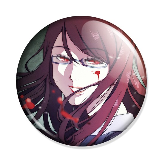 ���������� ������� ������ ��������� ���� - Rize Kamishiro �� ����� � ����� ��������� ���� / Tokyo Ghoul / Tokyo Kushu / ��������� ������