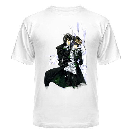 ���������� ������� ����� �������� ����� Kuroshitsuji 314306 �� ����� � ����� ������ ��������� / Kuroshitsuji / Black Butler / �����-���������