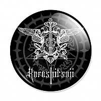  Kuroshitsuji - Phantomhive family symbol