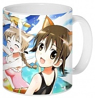  Strike Witches 300955