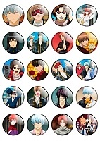   Gintama No.2