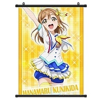   Love Live! Sunshine!! Hanamaru Kunikida