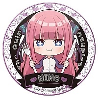   Gochi-chara " " Nino Nakano