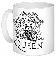  Queen LOGO