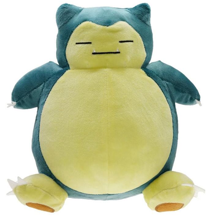 ���������� ������� ������ ������� Snorlax �� ����� ������� / Pokemon