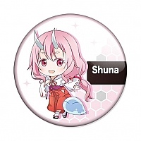  TenSura - Chibi Shuna