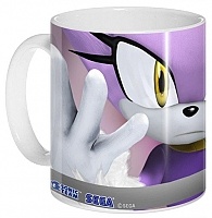 Sonic the Hedgehog 337248