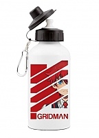     Gridman - Yuuta Hibiki