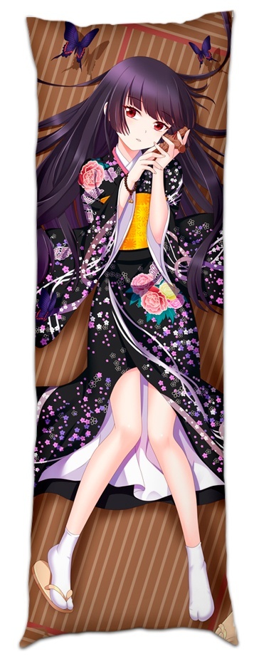 ��������� ���������� Hell Girl - Ai Enma