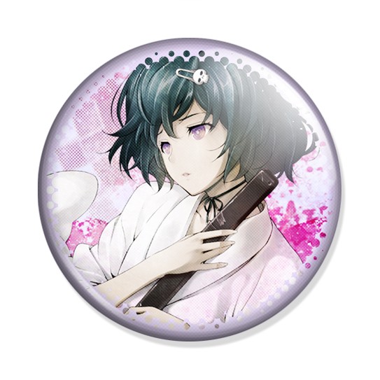 ���������� ������� ������ Steins;Gate Ruka Urushibara �� ����� � ����� ����� ������ / Steins Gate