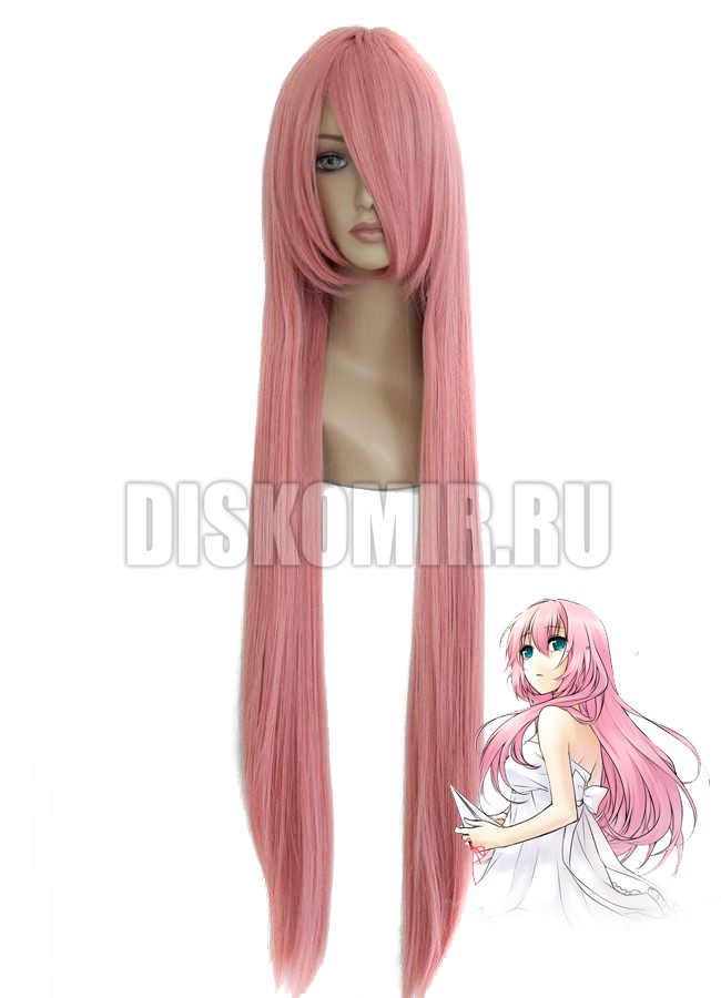 ���������� ������� ������� ����� Vocaloid Luka 51781 �� ����� � ����� ��������� / Vocaloid