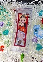 ������� ������ �Klee v.2� Genshin Impact