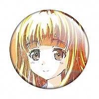  GIRLS und PANZER das Finale Ani-Art Vol. 1 - Saori Takebe