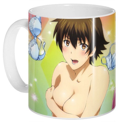 ���������� ������� ������ Hagure Yuusha no Estetica 337220 �� ����� � ����� �������� ���������� ����� / Hagure Yuusha no Estetica