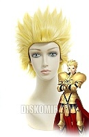 ������� ����� Fate Zero - Gilgamesh