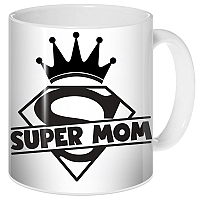  Super Mom ( )