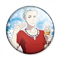  Idolmaster SideM Type: Intelligence - Amehiko Kuzunoha