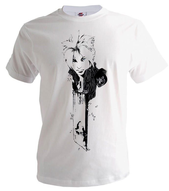 ���������� ������� ����� �������� Final Fantasy �� ����� � ����� ��������� �������� / Final Fantasy