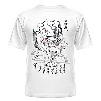  Okami (Suibokuga)