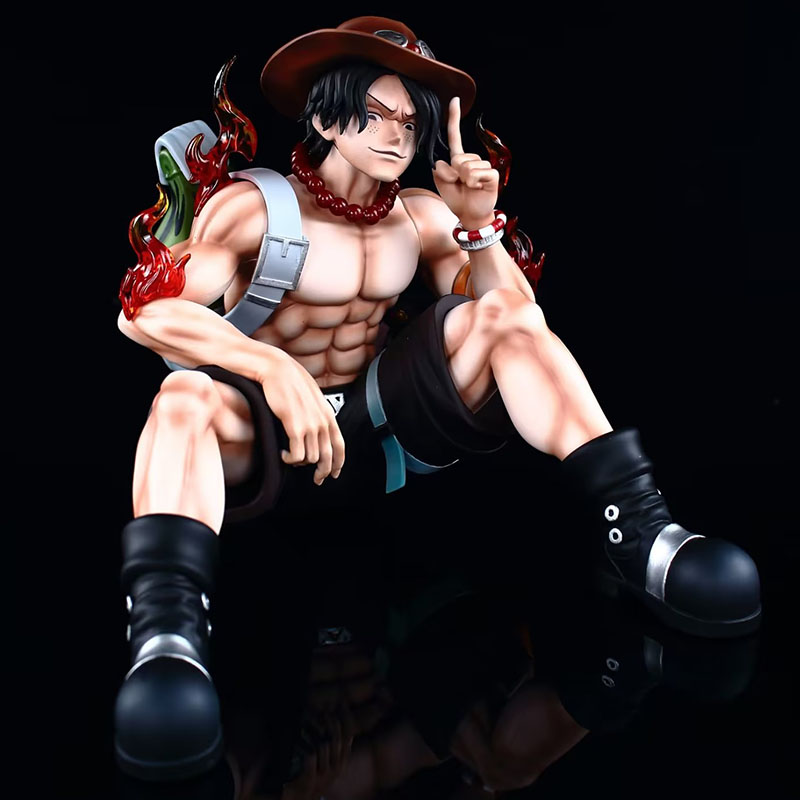 ������� One Piece - ACE �������
