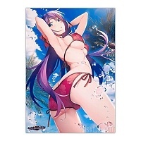   Grisaia Phantom Trigger -  