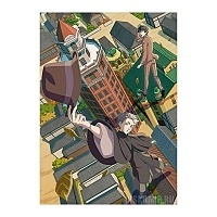   "Kitsutsuki Tanteidokoro" Kyousuke Kindaichi  Takuboku Ishikawa