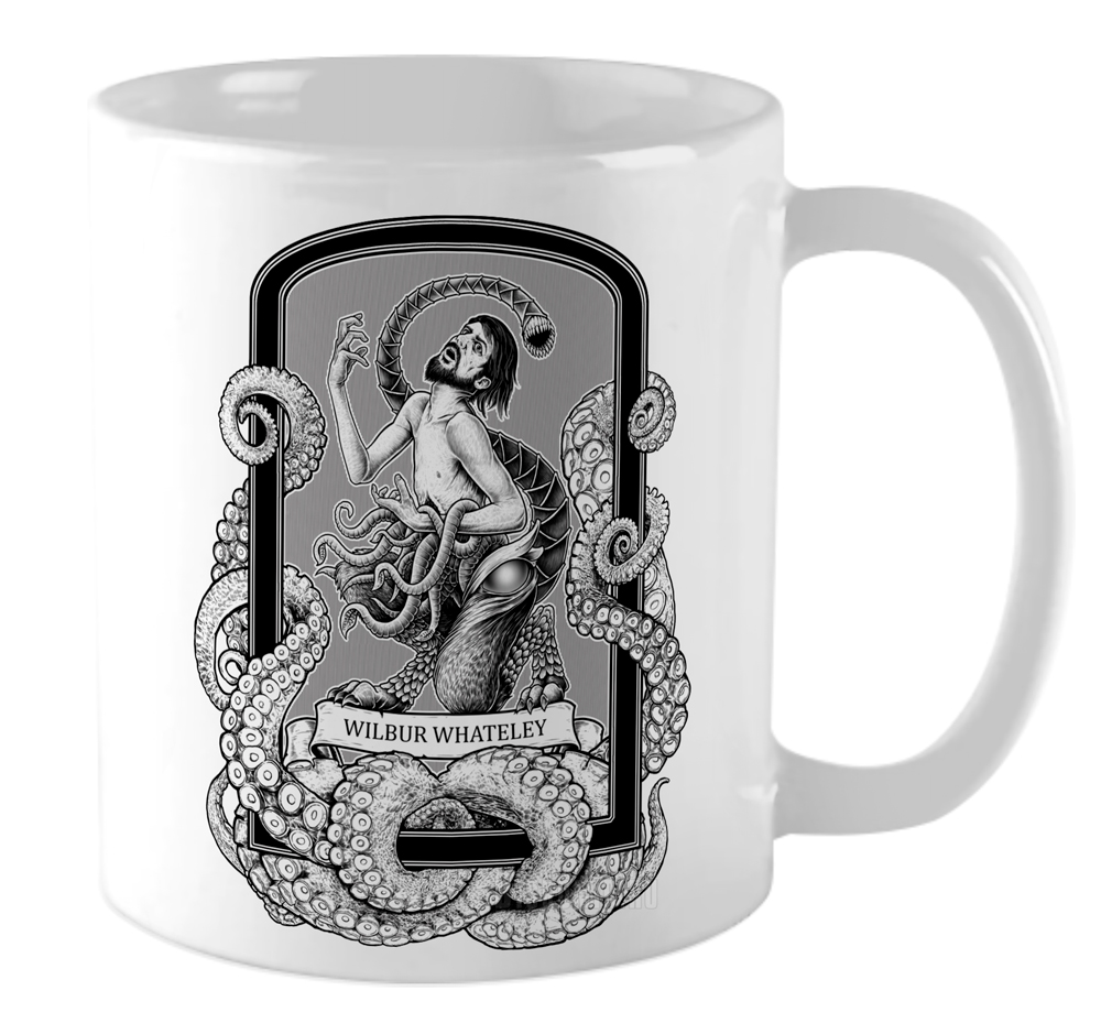 ���������� ������� ������������ ������ �� ����� �������� / Lovecraft