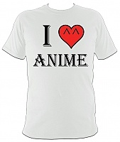   I Love Anime