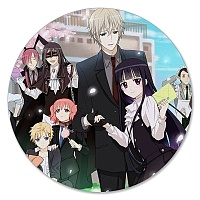     Inu X Boku SS 68003