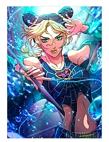   :   / Jolyne Kuujou