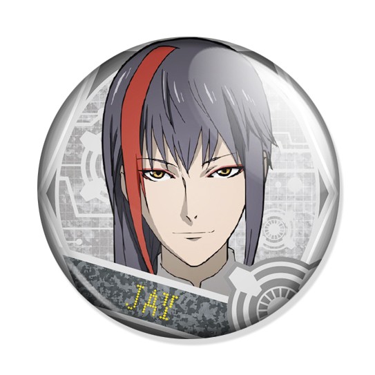 ���������� ������� ������ Juushinki Pandora - Jay �� ����� � ����� �������� ������ ������� / Juushinki Pandora / Unit Pandora / The Next