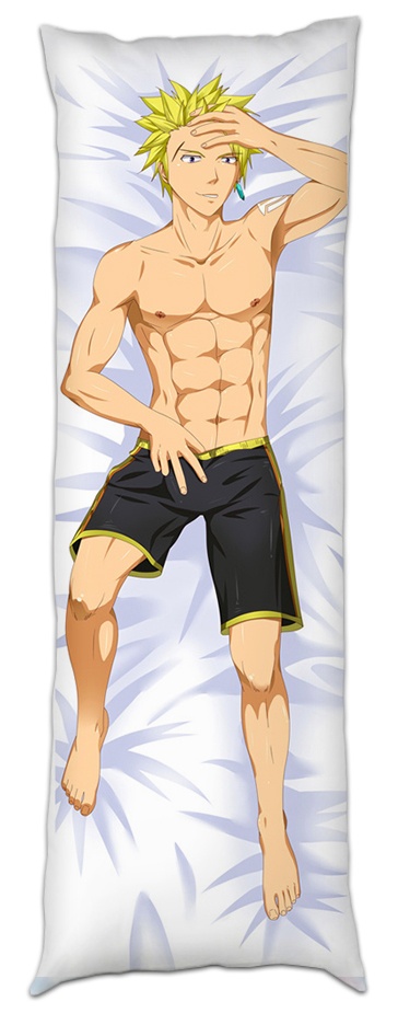 ��������� ���������� �� ������� ��������� Fairy Tail �4