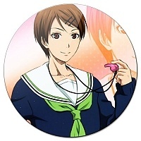    Kuroko no Basuke - Riko Aida