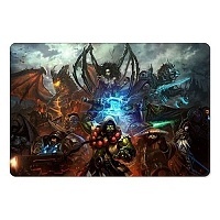    Heroes of the Storm