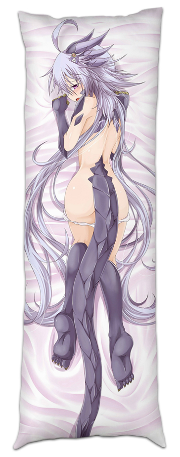 ��������� ���������� �� ������� ��������� Monster Girl